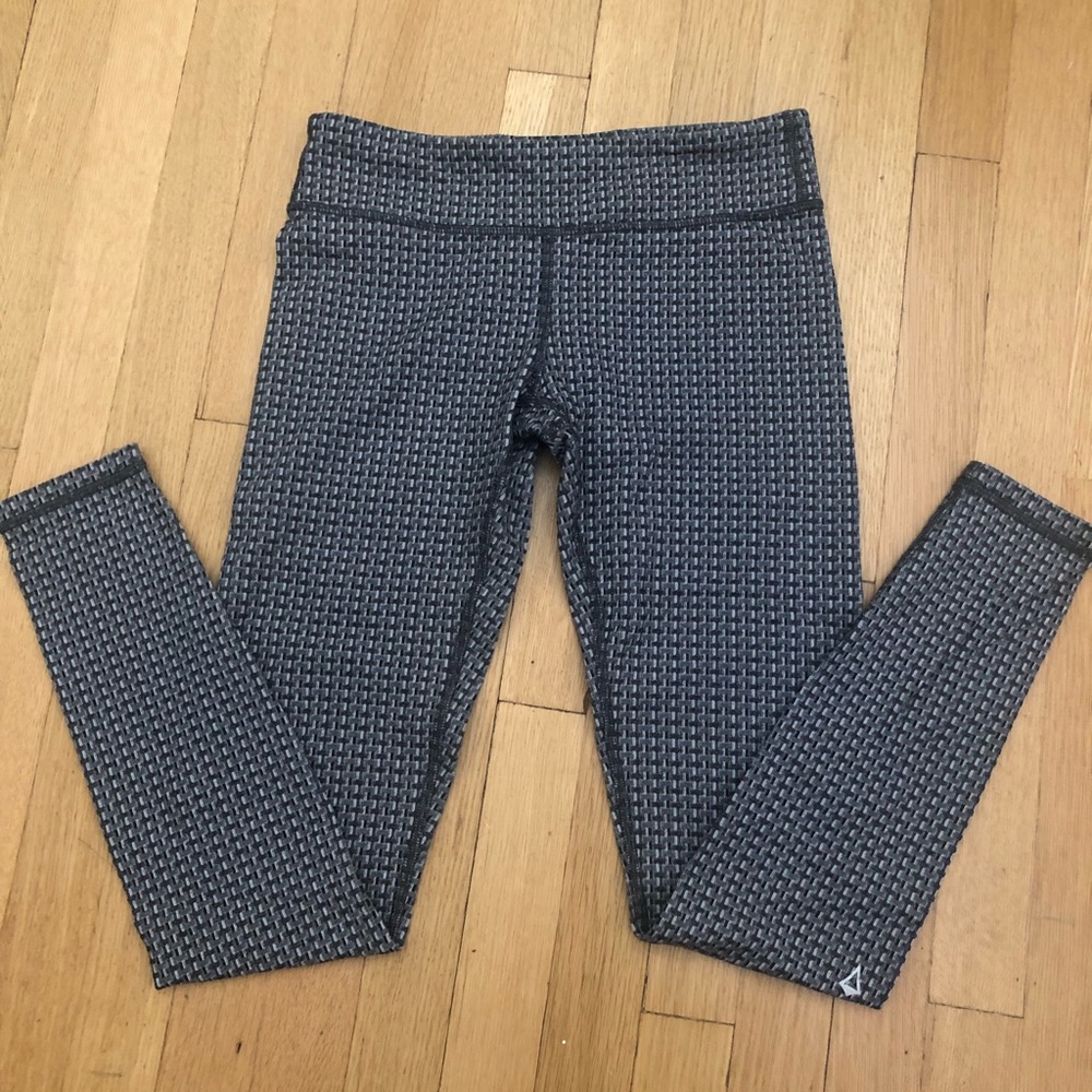 Ivivva Rythmic Tight size 12.